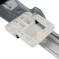 thumbnail image 4 of TRQ Front Window Regulator Kit Fits 2015-2020 Ford WRA53132, 4 of 4