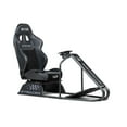 thumbnail image 1 of Next Level Racing® GTRacer Racing Simulator Cockpit [NLR-R001] (fr), 1 of 9