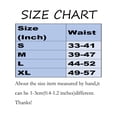 thumbnail image 2 of SHCKE Women Corset Waist Trainer Workout Sauna Sweat Lose Weight Trimmer Cincher Belly Slimmer Belts, 2 of 5