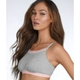 thumbnail image 3 of Leading Lady Cotton Wire-Free Leisure Bralette, 3 of 3