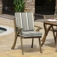 Arden Selections ProFoam Essentials Outdoor Chair Cushion 20 x 20