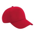 thumbnail image 1 of Beechfield Casquette Authentique 5 Panneaux, 1 of 3