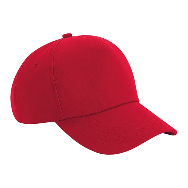 Beechfield Casquette Authentique 5 Panneaux
