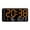 B, variant on 1pc Battery Operated Digital Wall Clock, Multifunctional Decorative Clock, Frameless Digital Wall Clock Large Display with Alarm,Date,Week,Temp, 5-Level Brightness&Audio Control for Home (A)