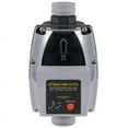 Water Pressure Booster Starting Controller Adjustable 1 Inch Pipe