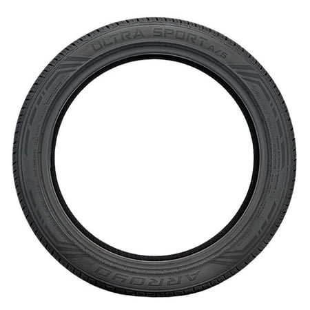 Arroyo Ultra Sport A/S 265/40ZR22 265/40R22 106W XL AS High Performance Tire Sansujyuku sansujyuku.com