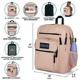 thumbnail image 3 of JANSPORT BACKPACK BIG STUDENT 34L, 3 of 5