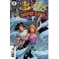 thumbnail image 1 of Buffy the Vampire Slayer #4 VF ; Dark Horse Comic Book, 1 of 1