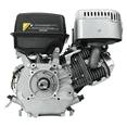 thumbnail image 4 of Motor a Gasolina Profesional Hyundai 13 Hp, 4 of 6