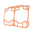 thumbnail image 2 of Ski-Doo New OEM Double Gasket (0.9 mm), 420430084, 2 of 4
