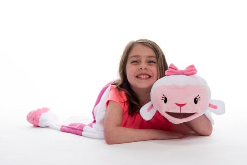 doc mcstuffins lambie plush