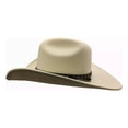 thumbnail image 3 of Sombrero Vaquero Moda Texana 100% Lana Unisex Horma Elegante, 3 of 6