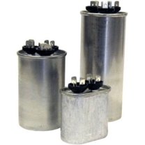 Blower Motor, 1/3hp, 1075rpm, 115V, 1ph 4spd