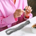 thumbnail image 4 of 1 Roll Elastic Line Bracelet Making Thread DIY Cord for Bracelet Jewelry Making, 4 of 9