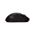 thumbnail image 5 of V7 MW300 1600dpi 2.4GHz Wireless USB Optical Mouse Black, 5 of 5