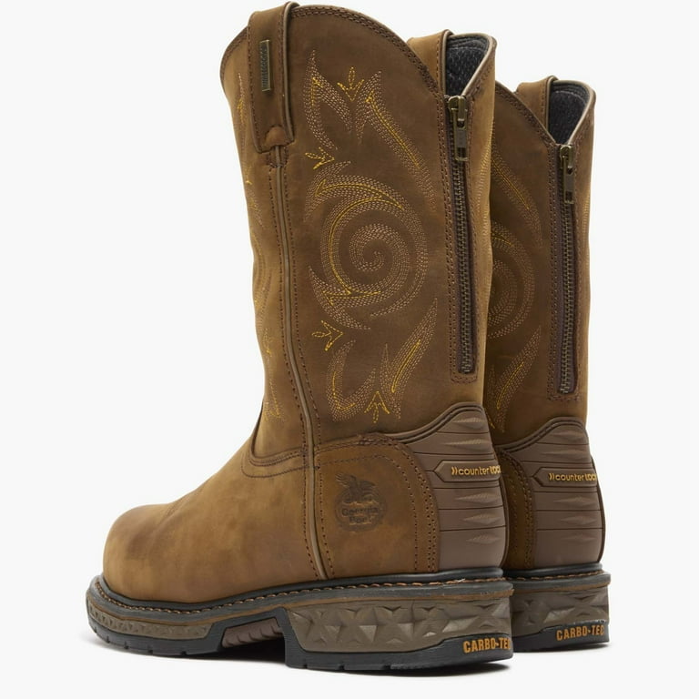 Georgia Boot Carbo-Tec LT Composite Toe Waterproof Work  display picture 1