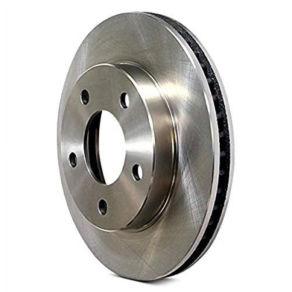 BENDIX PRT6062 Bendix Brake Rotor Fits select: 2011-2015 CHEVROLET CRUZE, 2013-2019 BUICK ENCORE