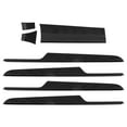 thumbnail image 4 of Garniture de Panneau d'Instrumentation, Facile à Installer Cadre de Porte Intérieure pour le Remplacement pour Macan RHD 2014-2018, 4 of 8