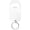 A, variant on Soda Can Opener Keychain, Qyaukm Bottle Opener Keychain, Stainless Steel Keychain Bottle Opener—Compact Beverage Can & Beer Bottle Opener with Key Ring for Bar, Kitchen, and Restaurant Use