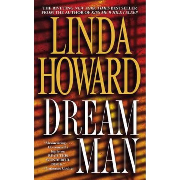 Pre-Owned Dream Man (Mass Market Paperback) 0671019759 9780671019754