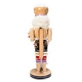 thumbnail image 5 of Kurt Adler 16-Inch Gingerbread Nutcracker, 5 of 7