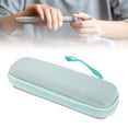 thumbnail image 1 of Insulin Pen Cooler Travel Case, Portable Zip Design Water Proof Diabetic Medication Organizer for Travelling, Home, 1 of 7