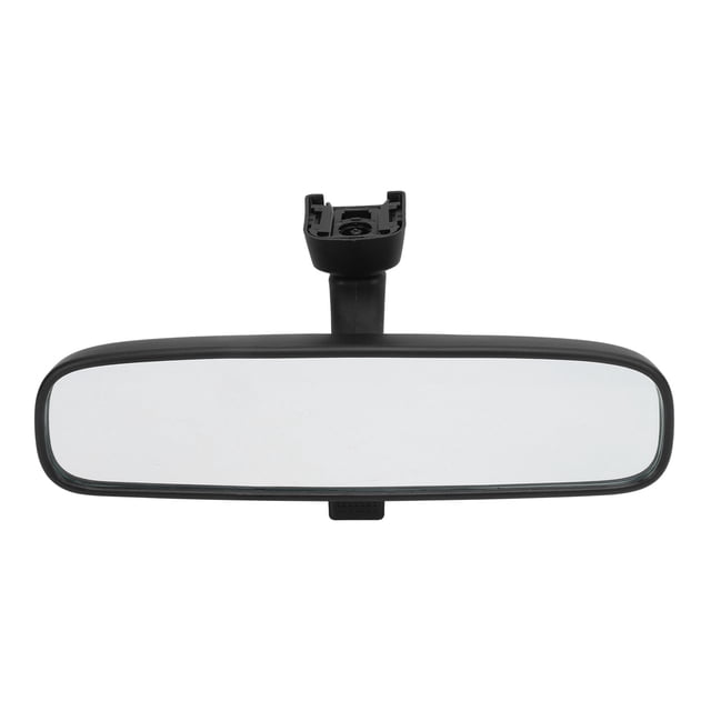 Espejo interior 76400SEA024 Reemplazo de accesorios negros para Honda CR‑V 2006-2016 Jadeshay A