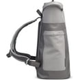 thumbnail image 3 of Hydro Flask 20 L Day Escape Soft Cooler - Reusable Travel Backpack - Insulated - Peppercorn, 3 of 10