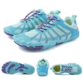 thumbnail image 4 of JShteea Aqua Shoes Buceo Transpirables para en El Lago (Lake Blue 42), 4 of 9