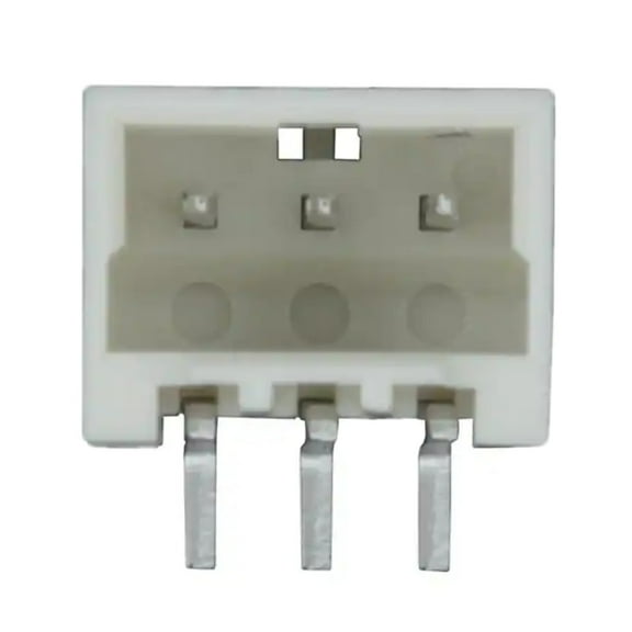 Pack of 10 87437-0343 Connector Header 3 position 1.5MM Surface Mount