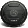 thumbnail image 3 of Pair Hifonics ZS653 6.5" Inch 600 Watt 3 Way Car Audio Coaxial Speaker Bundle, 3 of 4