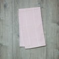 thumbnail image 5 of Lulujo - Baby Knitted Cotton Cellular Blanket, 5 of 5