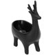 thumbnail image 2 of Storage Box Ornaments Synthetic Resin Crafts Gifts Girl Dressing Table DecorationBlack, 2 of 5