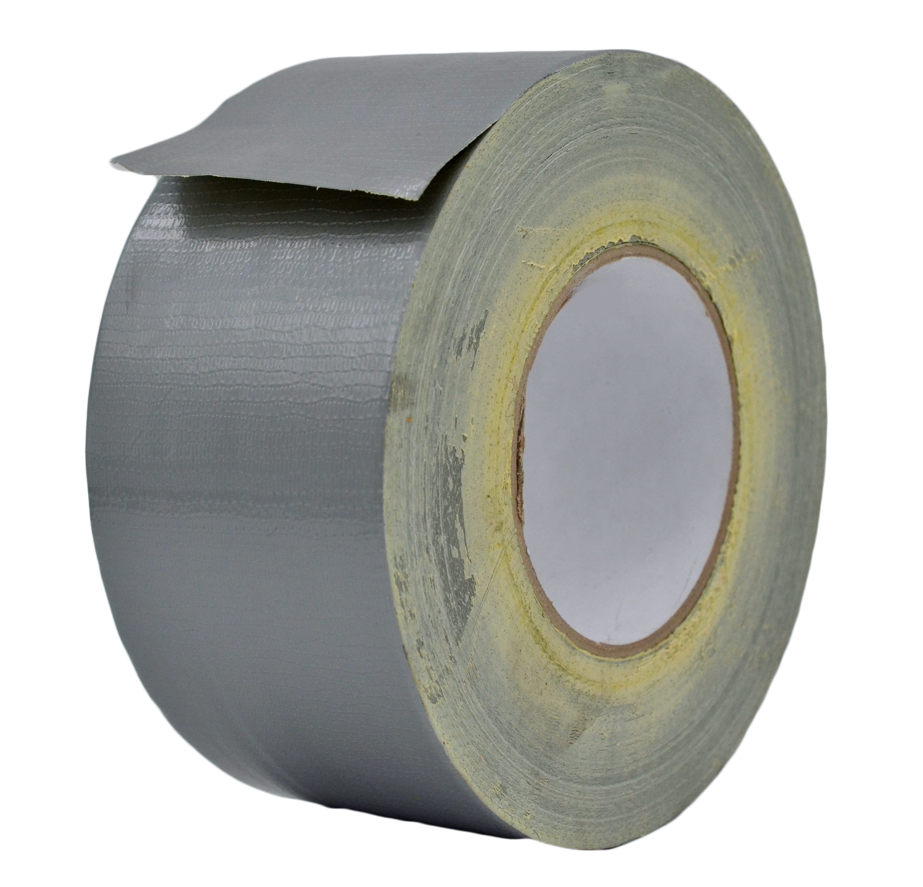 MAT Tape Gray 2.83 in. x 60 yd. Colored Duct Tape, 1 Roll