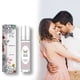 thumbnail image 1 of Perfume de feromonas para mujer Perfume fresco y elegante para mujer, floral, líquido unisex premium, misterioso y estimulante，10ML, 1 of 4