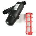 thumbnail image 3 of 1 Pcs Garden Watering Metal Net Filter Screen Sprayer 3/4 Inch 120 Mesh Irrigation Fountain Tools Gardening Tools and Equipment, 3 of 5