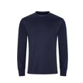 thumbnail image 1 of AWDis Cool - Camiseta de Manga Larga Activo para Hombre (Marino French), 1 of 1