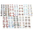 thumbnail image 1 of 288 uñas postizas., 1 of 3