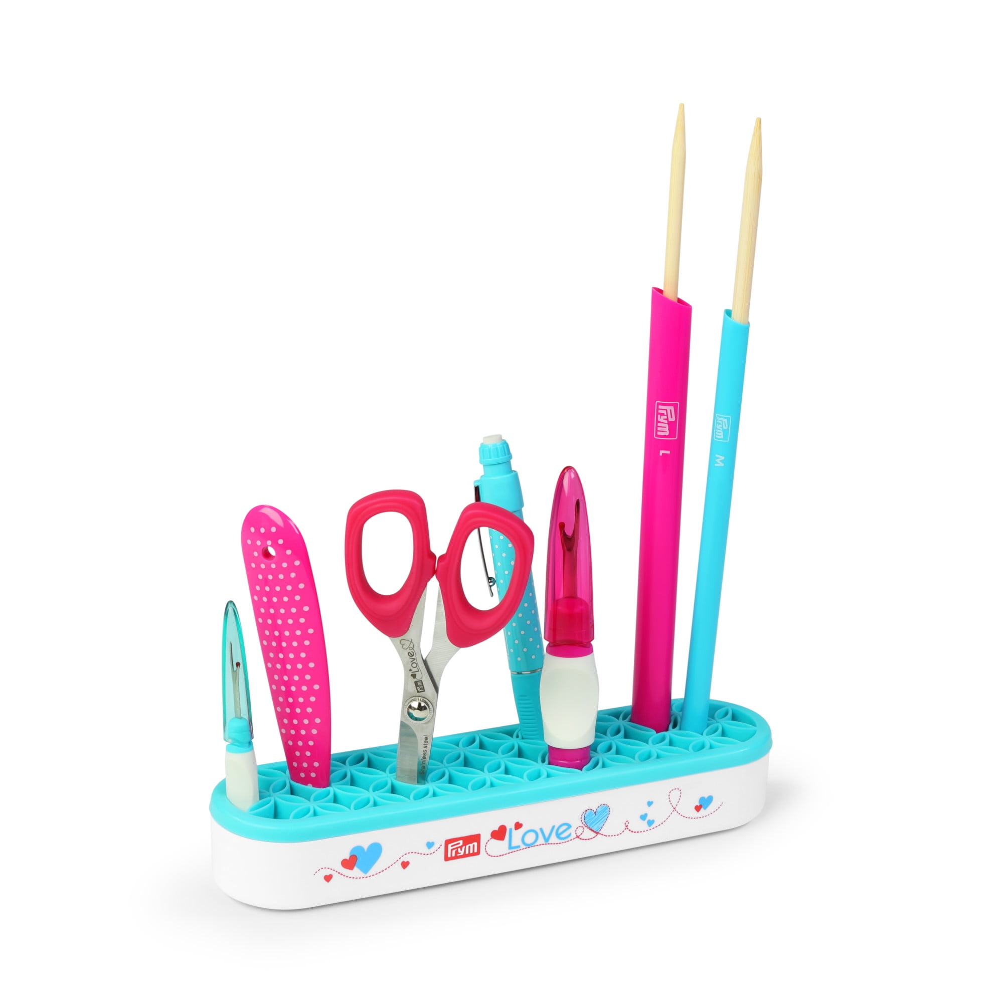 Prym Love Hold & Store Flexible Silicone Organizer
