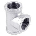 thumbnail image 3 of Tee,Galv 2-1/2", 3 of 6
