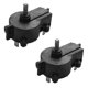thumbnail image 1 of 2X 12V Et45L / Et55L / Et65L Controlador de Velocidad Interruptor Eléctrico Motor de Hélice Interruptor de Velocidad Motor Marino Externo Para, 1 of 5
