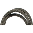 thumbnail image 3 of New Hydrostatic Drive Belt 1/2 x 83 Compatible with Craftsman Husqvarna AYP 161588 137153 YTH150 GT200 GT225 42 46 50 Inch Lawn Tractor Aramid Replacement 5HP GT190 GTZ254 FH430V FH531V, 3 of 5
