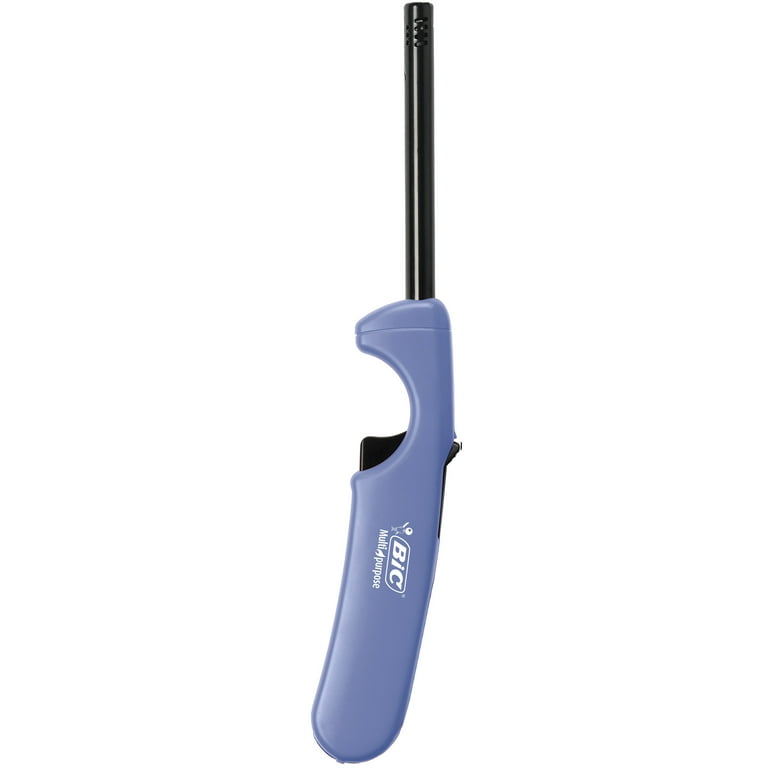 BIC Multi purpose Candle Edition Lighter Flex Wand Lighter 2