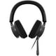 thumbnail image 3 of Audifonos Diadema Gamer MSI MAESTRO 300 USB-C/USB-A Microfono Desmontable, 3 of 6