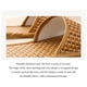 thumbnail image 4 of Zapatillas de Hotel Minnieouse para hombre y mujer sandalias portátiles de verano punta abierta Talla 39-40, 4 of 6