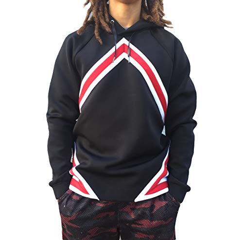 jordan flight tech hoodie