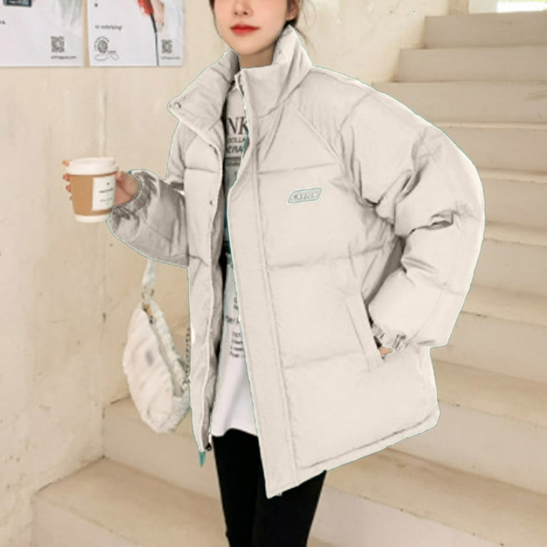 Women Cold Weather Jacket Womens Fall Jackets Women Men Winter