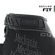 thumbnail image 4 of Guantes de trabajo encubiertos Mechanix Wear Tactical Specialty Pursuit D5 resistentes a cortes, talla XL, 4 of 7