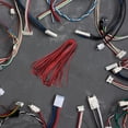 thumbnail image 1 of QUMIIRITY Cable De Conexión Para Tira LED Con Alta Conductividad Y Flexible Multicolor, 1 of 6