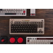8BitDo Retro Mechanical C64 Edition Keyboard (US) (PC)